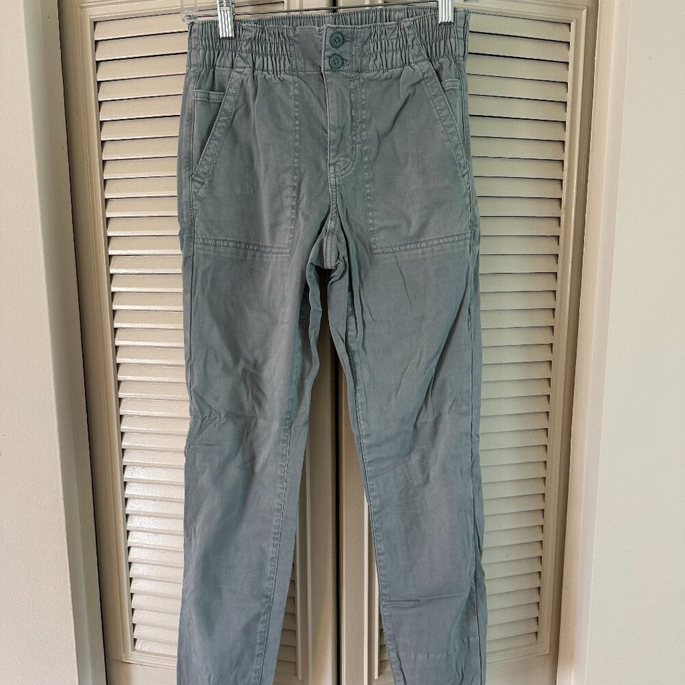 AE Next Level High-Waisted Jegging Jogger